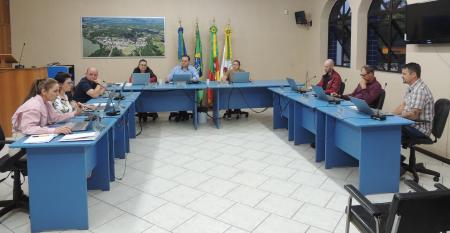 Municipalização de trecho de Rodovia Estadual é analisado pelos vereadores