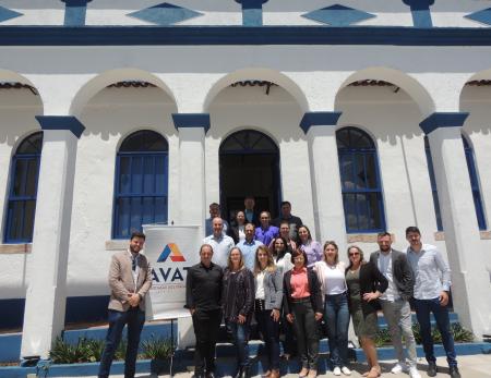 Avat e Câmara de Vereadores promovem Encontro Regional