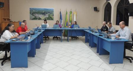Instituição de Turma Volante e REFIS Municipal são aprovados pelos vereadores